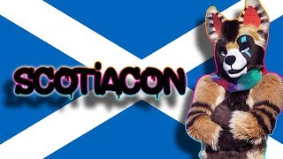 The Scottish Furcon  Scotiacon Pt1 [upl. by Thad]