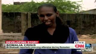 Famine Figthing Ramadan  AlShabaab Start Offensive [upl. by Bellew]