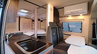 Campersales Westfalia Columbus 540D [upl. by Miculek]