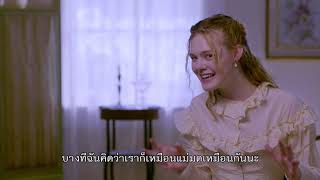 The Beguiled  WhatIsTheBeguiled  Thai sub [upl. by Neemsay690]