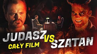 JUDASZ vs SZATAN 2019  Cały Film Po Polsku  Komedia [upl. by Otaner690]