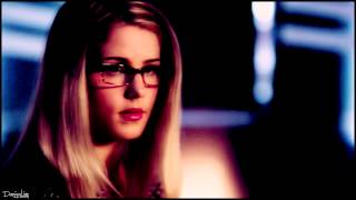 Oliver amp Felicity  Stay 2x06 [upl. by Goines]