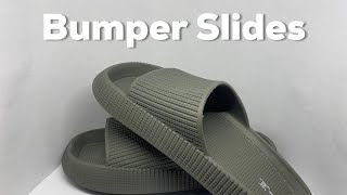 Hygear Bumper Slides [upl. by Dominick265]