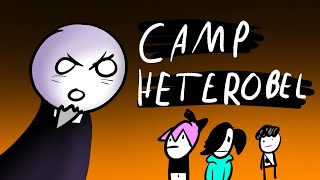 Camp Heterobel [upl. by Fisch6]