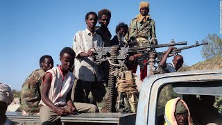 10 Shocking Facts About Somali Pirates [upl. by Yekcor]