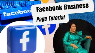 How to Create FACEBOOK Page For your Business howtocreatefacebookpage facebookbusinesspage [upl. by Lorri]