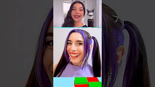 Cuál de estas ELIGES como tu HERMANA MAYOR 😱😍 shorts viralshorts roblox viral [upl. by Laniger480]