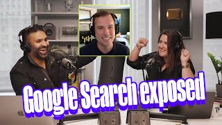 Inside the Google algorithm  The Vergecast [upl. by Bathesda396]