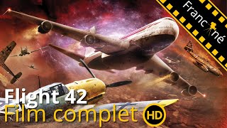 Flight 42  Action  Science Fiction  Nanar  HD  Film complet en français [upl. by O'Malley72]