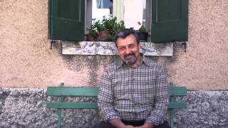 FFDL 2014  INTERVIEW 16  GIANFRANCO FERRON [upl. by Fulton]