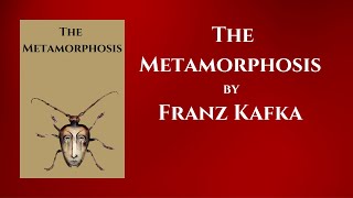 The Metamorphosis by Franz Kafka Audio Book in English [upl. by Ainimreh]