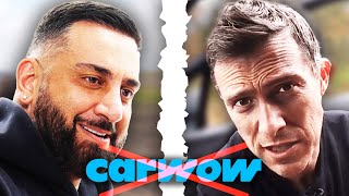 The Truth About Leaving Carwow [upl. by Dex]