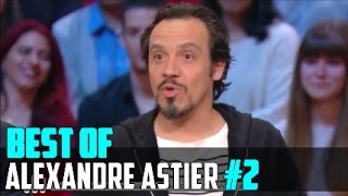 Best Of  Alexandre Astier 2 [upl. by Nyleda]