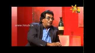 Hiru TV Niro amp The Star EP 64 Jayasekara Aponsu  20140420 [upl. by Narcho]