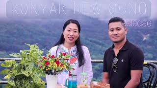 New konyak song from Phakmei Konyak  Full Video link in the description [upl. by Mundy658]