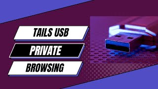 The Ultimate Guide to Tails OS Access Tor Network Safely [upl. by Tifanie815]