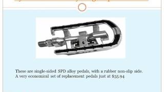 Schwinn Airdyne and Triple Link [upl. by Iron]