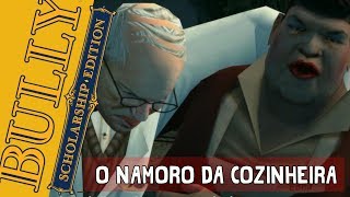 O Namorado da Cozinheira  Bully Scholarship Edition 14 [upl. by Maddock]