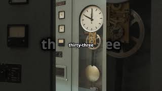 A Jiffy is an Actual Unit of Time shorts [upl. by Ellinger731]