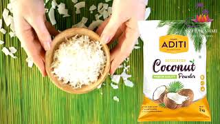 Sri Lakshmi Agro Industry  Desiccated Coconut Powder Manufacturers [upl. by German]