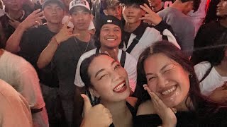 Vlog TEP PISETH Solo concert is 🔥🔥🔥🔥 [upl. by Arette871]