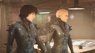 Wolfenstein Youngblood Gameplay Walkthrough Part 2  Little Berlin [upl. by Stevens]