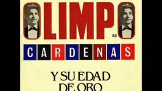 Olimpo Cárdenas 15 canciones de su edad de oro Volúmen 212 Colección Lujomar [upl. by Anina]