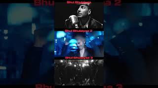 Title Track  Bhool Bhulaiyaa BEST TRACK  Akshay Kumar  Kartik Aryan  bhoolbhulaiyaa3 [upl. by Naujid]