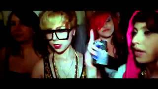 Kreayshawn  Gucci Gucci [upl. by Trudie243]