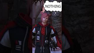 FFXIV Miqote player quotstereotypesquot 🙄 [upl. by Bergstein]