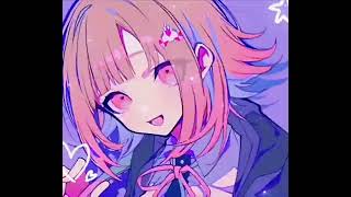 Chiaki Nanami Edit  Wonder2 [upl. by Darwin664]