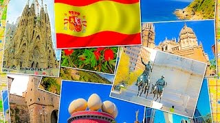 The Grand Tour Of Spain [upl. by Eliott]