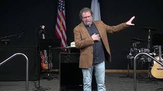 Pastor Joel Ziolkowski NPBR 24 Monday AM [upl. by Noland]