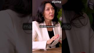 Bolnice rade kao preduzeća 👀 Govori dr Daniela Eger dijalogpodcast [upl. by Ninaj421]