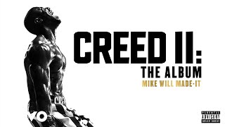 Ama Lou  Bless Me DemoFrom “Creed II The Album”Audio [upl. by Imit]