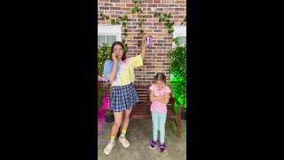 Getting Back At My Annoying Big Sister 🤯😂 prank funny family [upl. by O'Hara]