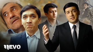 Jaloliddin Ahmadaliyev  Shunday otib ketmasmiz Official Music Video [upl. by Tenner543]