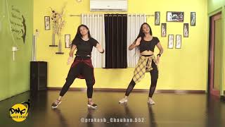 Dheeme Dheeme  Tony kakkar ft Neha sharma  DMC Dancestudio  Choreographer Prakash Chauhan [upl. by Anaer369]