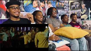 Africans React to Zingaat Marathi  Zingaat Hindi Full Video  Sairat  Dhadak  AjayAtul [upl. by Nonek]