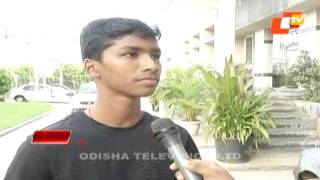 Statements of Budhia Singh mother recorded after return from Mumbai [upl. by Remo]