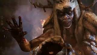 Caveman rituals summon the ancestors prehistoric Neanderthal shamanic music [upl. by Otilrac249]