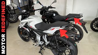 Finally New Bajaj Pulsar N150 2023 model E20 Vs Pulsar P150 Comparison  Kya Buy karna Sahi Hoga [upl. by Salokkin309]