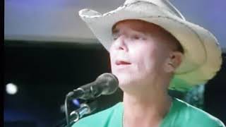 Kenny Chesney LIVE SESSIONS 2005 Who Youd Be Today [upl. by Tsugua]