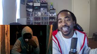 PME Jaybee My Fans video reaction From All Angles Podcast [upl. by Eenahc]