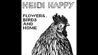 Heidi Happy Home [upl. by Bill732]