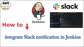 🔴 How to integrate Slack notifications in Jenkins  Slack notification Jenkins  Slack Jenkins [upl. by Belva]