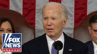 Biden gets booed and finally mentions Laken Riley [upl. by Pohsib]