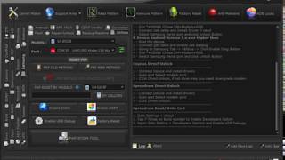 SMG610F 70 FRP Reset By UniAndroid Tool [upl. by Drewett247]