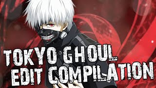 Tokyo ghoul edits 1 [upl. by Christophe]