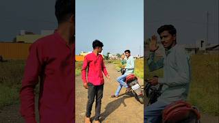 Majha kahi chukla ka🙏foryou comedy comedyvideo funny foryoupage youtube explore trending [upl. by Aivizt]